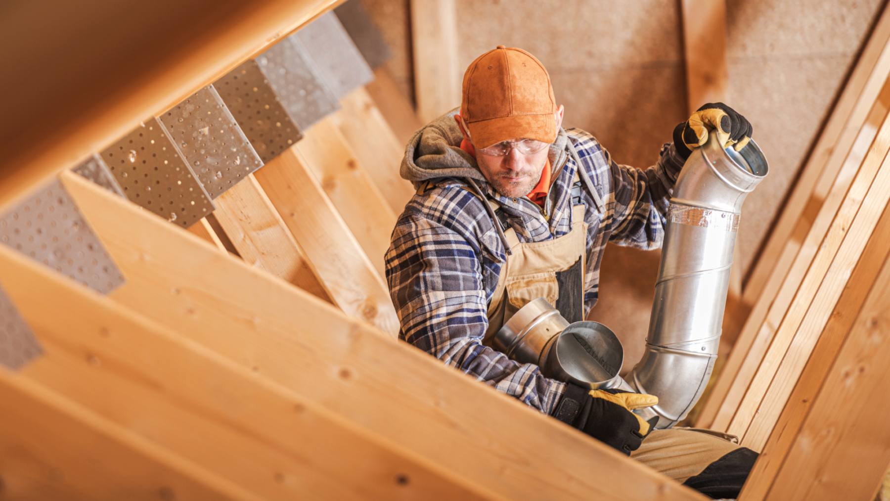 What's the Best Way to Ventilate the Attic? 1 Attic Ventilation