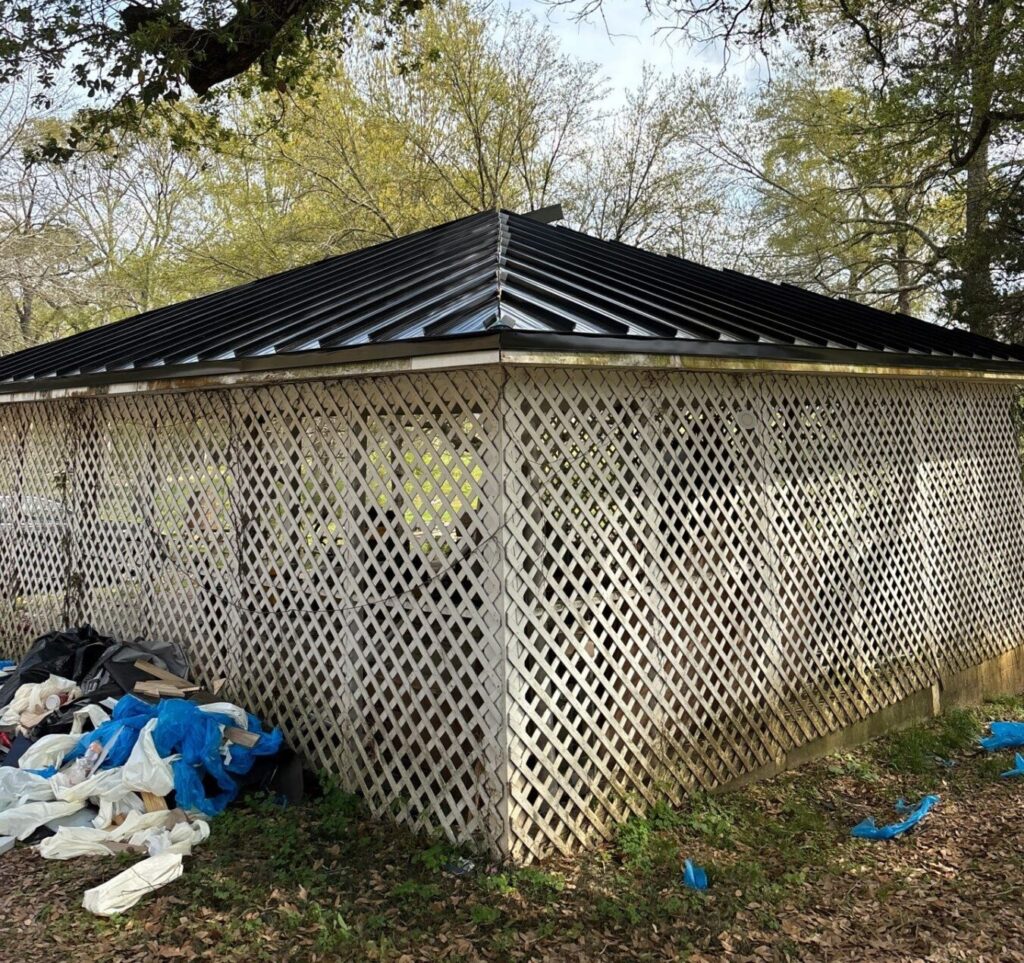 Ascension Parish Roofing Contractor