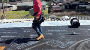 LEARNING HUB 19 Residential Roofing Ascension Parish