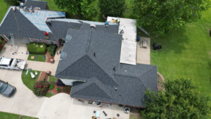 LEARNING HUB 18 Roof Repairs Donaldsonville