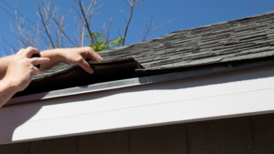 LEARNING HUB 17 roof inspections Gonzales