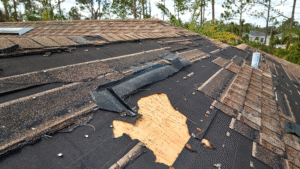 LEARNING HUB 5 Residential Roofing Houma