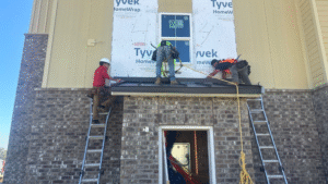 LEARNING HUB 2 reliable commercial construction