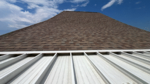 asphalt shingle colors Baton Rouge