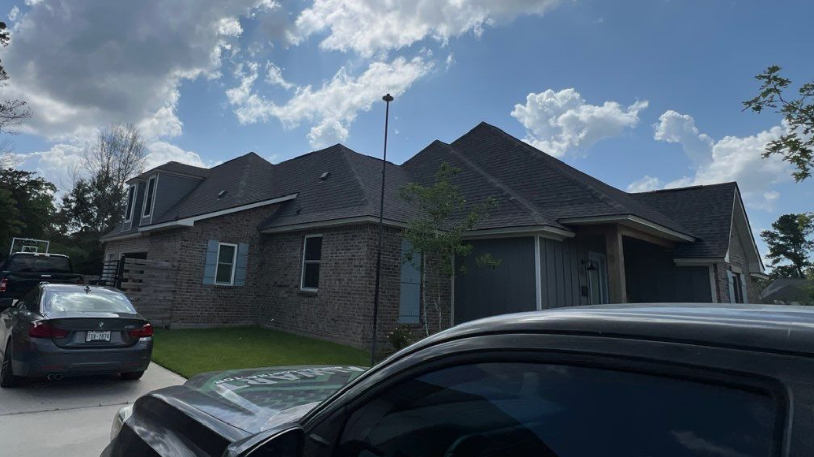 Energy Efficiency Benefits of Tile Roofing in Hot Climates 1 tile roofing energy efficiency Louisiana