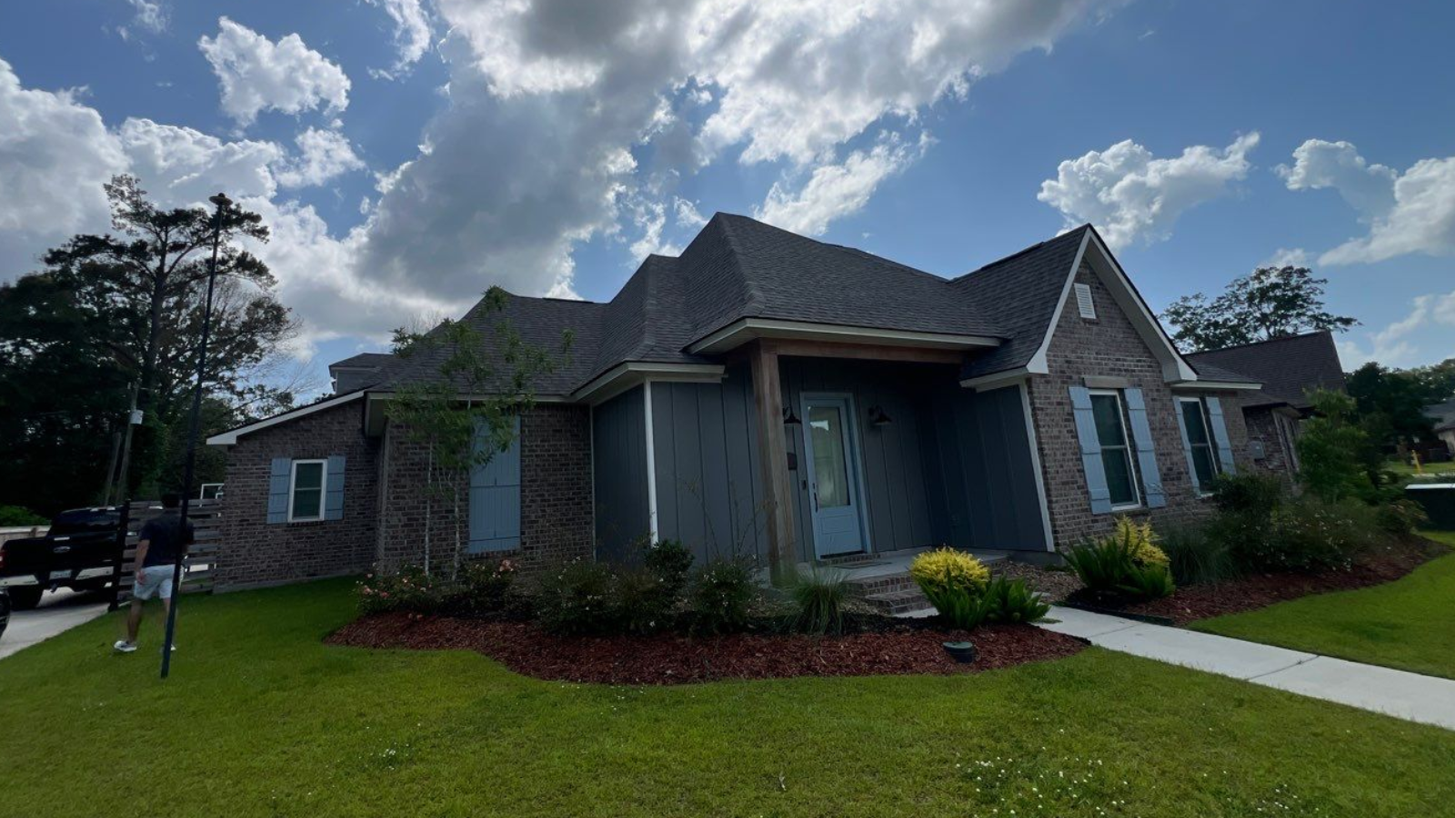 Wind-Resistant Roofing Materials for Louisiana Storm Season 1 wind resistant roofing materials Louisiana