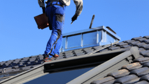 hurricane resistant tile roofing Louisiana