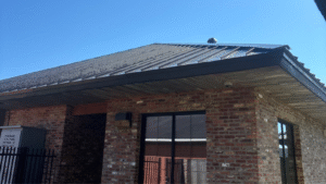 Standing Seam vs Corrugated Metal Roofing: Which Is Better?