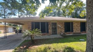 DIY roof inspection Baton Rouge homeowners