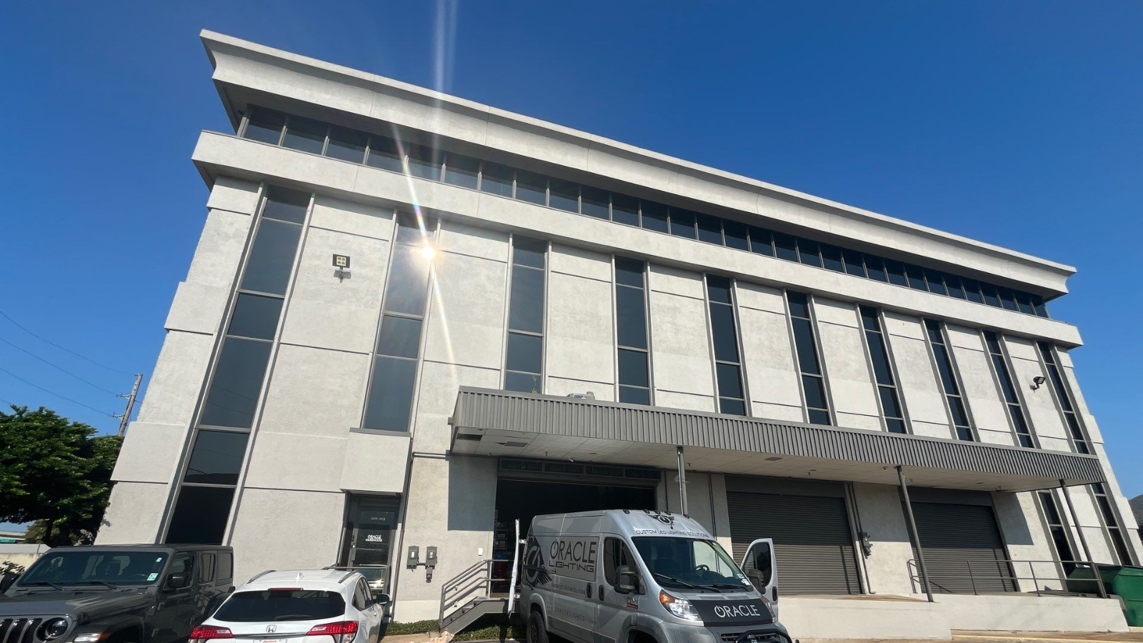 Commercial Roof Coating Benefits for Louisiana Businesses 1 commercial roof coating Louisiana benefits