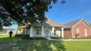 historic slate roof maintenance Baton Rouge