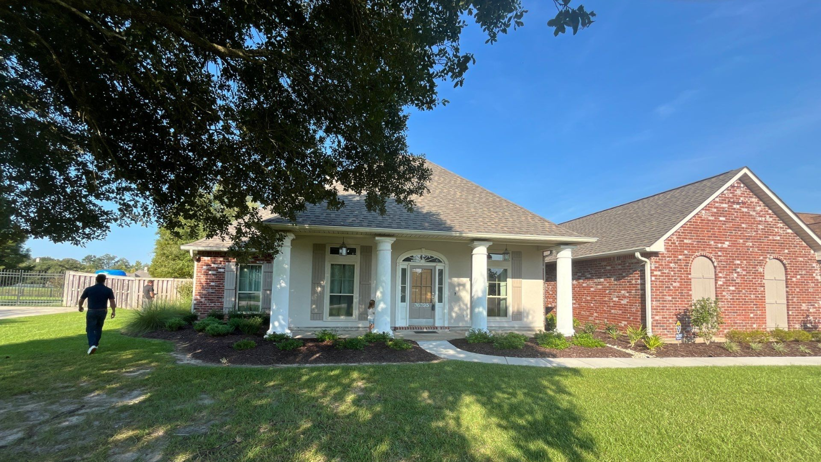 Maintaining Historic Slate Roofs In Baton Rouge Architecture 1 historic slate roof maintenance Baton Rouge