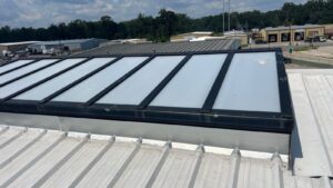 metal roof cost comparison Baton Rouge