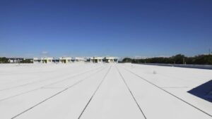 modified bitumen roofing Louisiana commercial