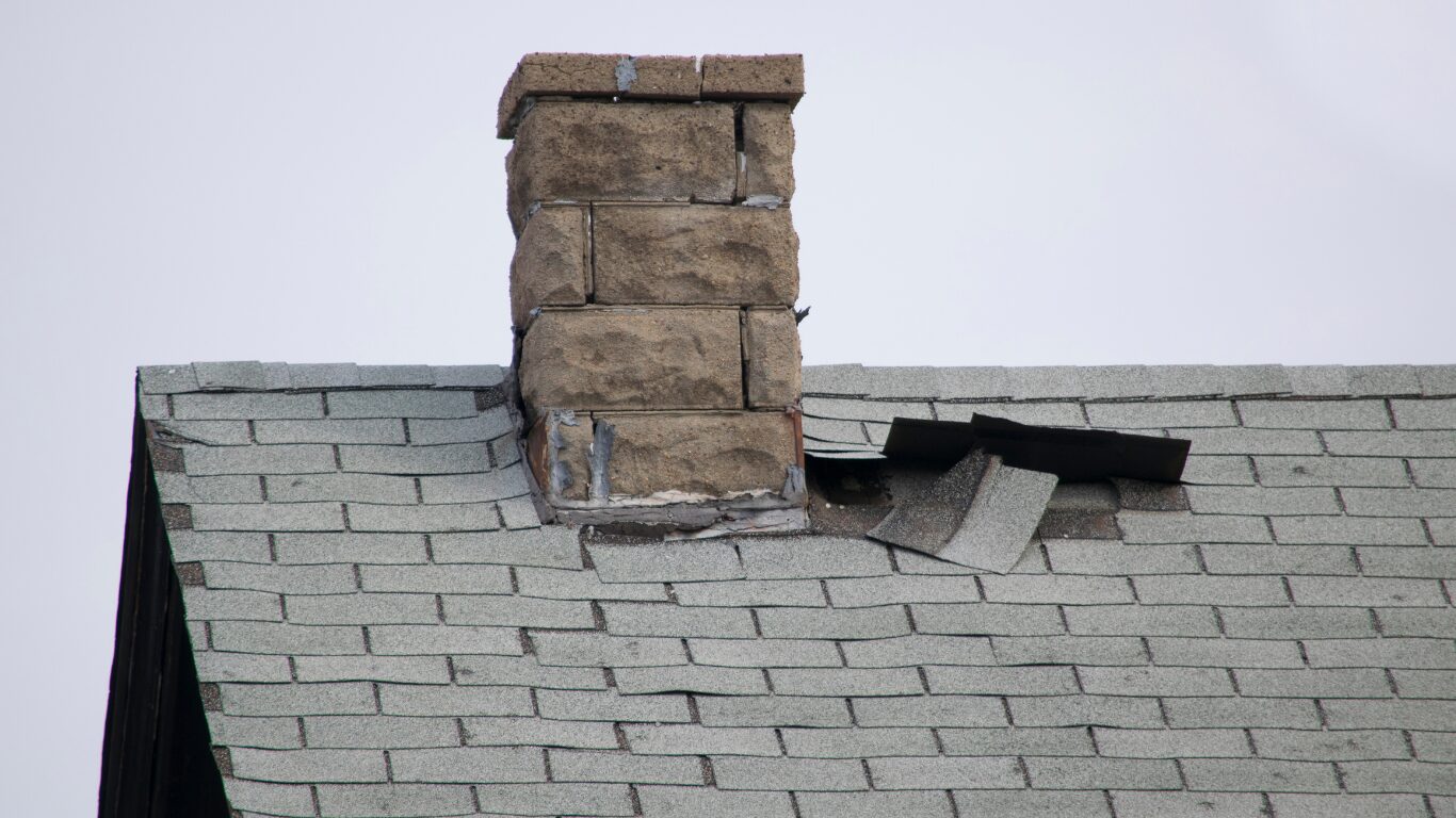 High Wind Roof Damage Assessment and Repair 1 wind damage roof repair Louisiana