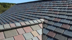 synthetic roofing materials Louisiana alternatives