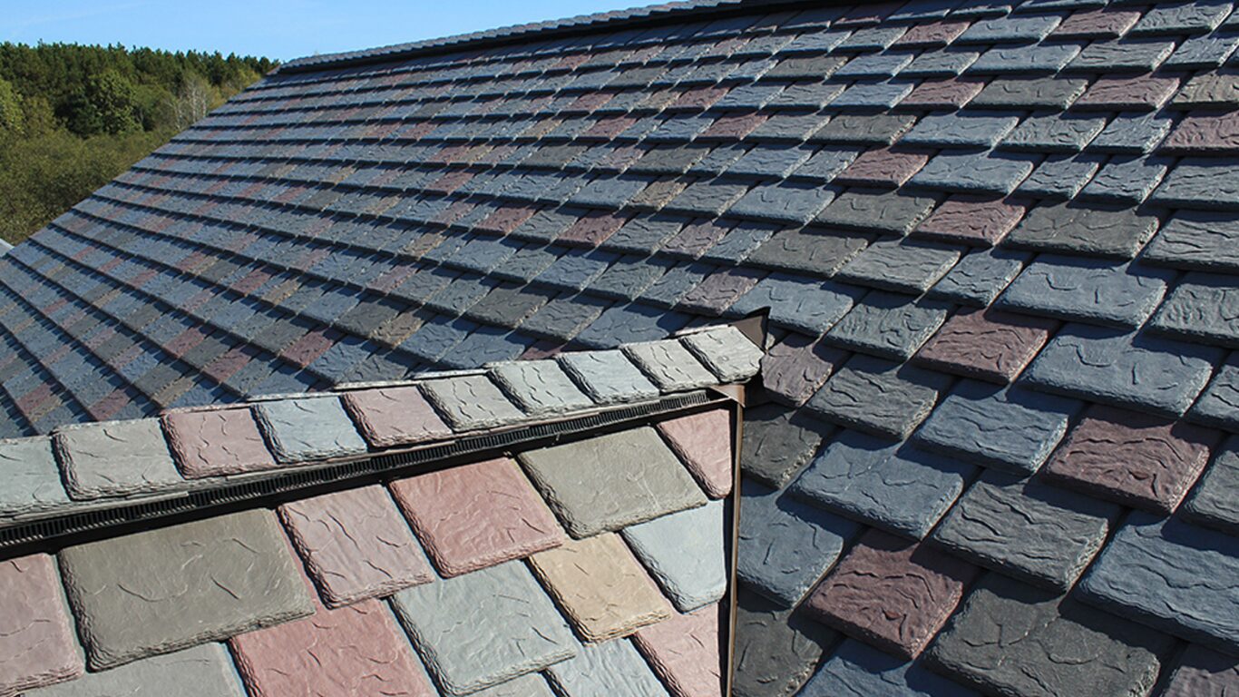 Synthetic Roofing Materials: Modern Alternatives to Traditional Options 1 synthetic roofing materials Louisiana alternatives