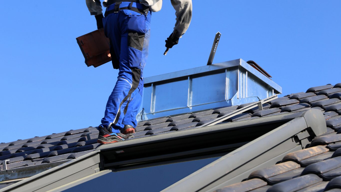 Tile Roof Repair: When to Fix vs. Replace in Baton Rouge 1 tile roof repair Baton Rouge