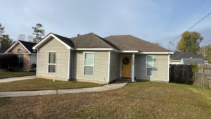 Class 4 shingles hail protection Louisiana