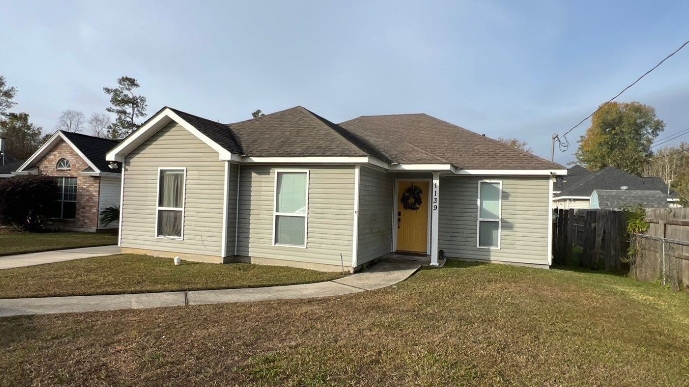 Class 4 Shingles: Maximum Hail Protection for Louisiana Homes 1 Class 4 shingles hail protection Louisiana