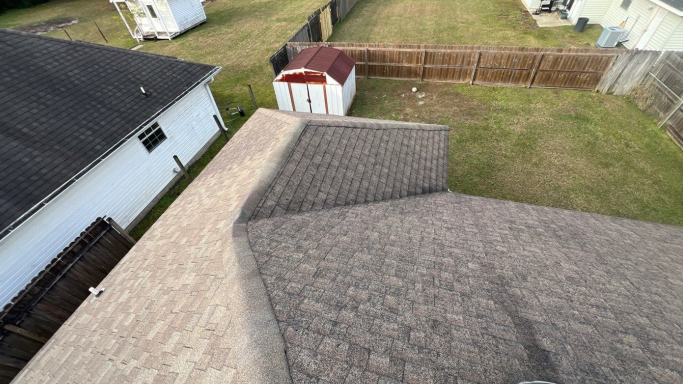3-Tab vs Architectural Shingles: Which Is Right for Louisiana Weather? 1 architectural shingles Louisiana weather
