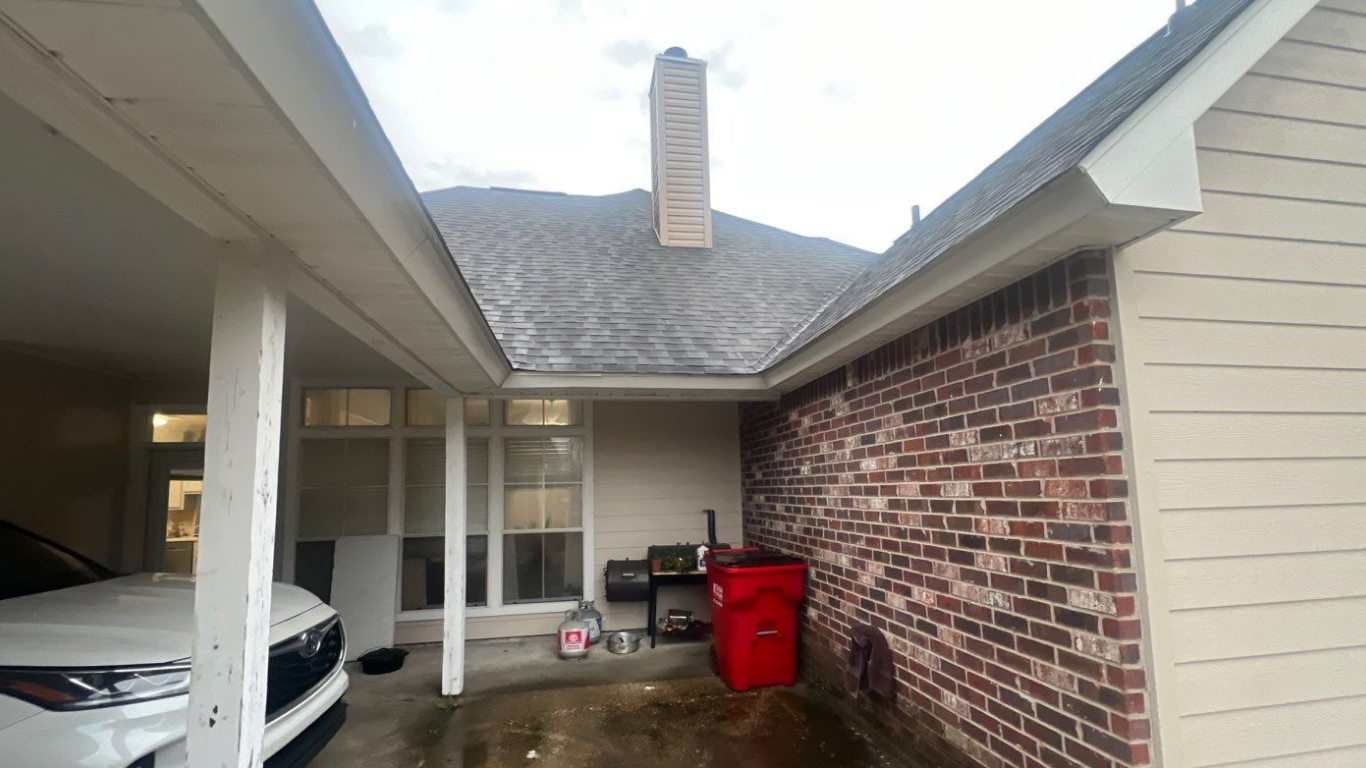 Moss and Algae Growth on Louisiana Roofs: Prevention and Treatment 1 moss algae growth Louisiana roofs treatment