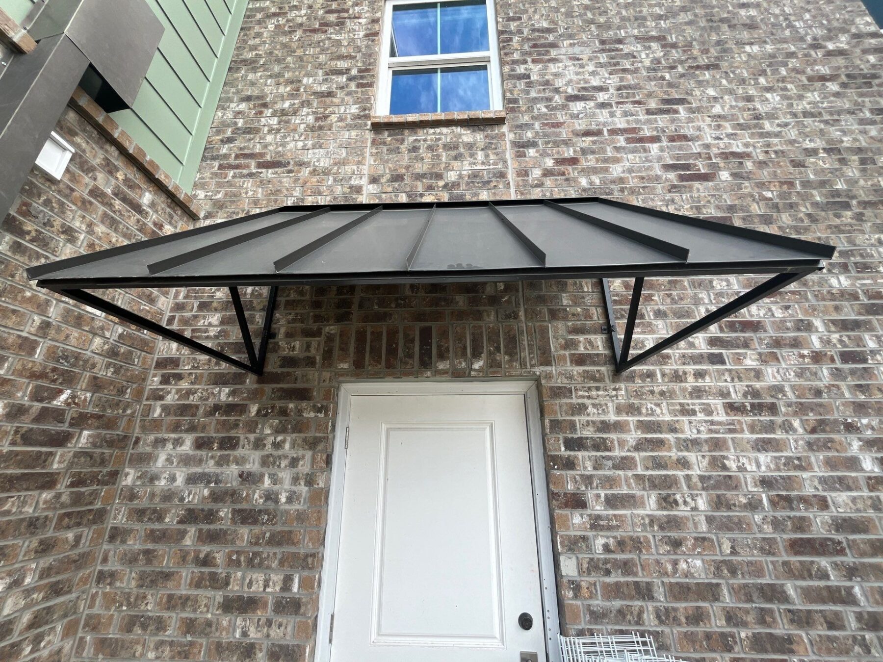 Deerwood Landing Apartments Lake Charles - Project View 2