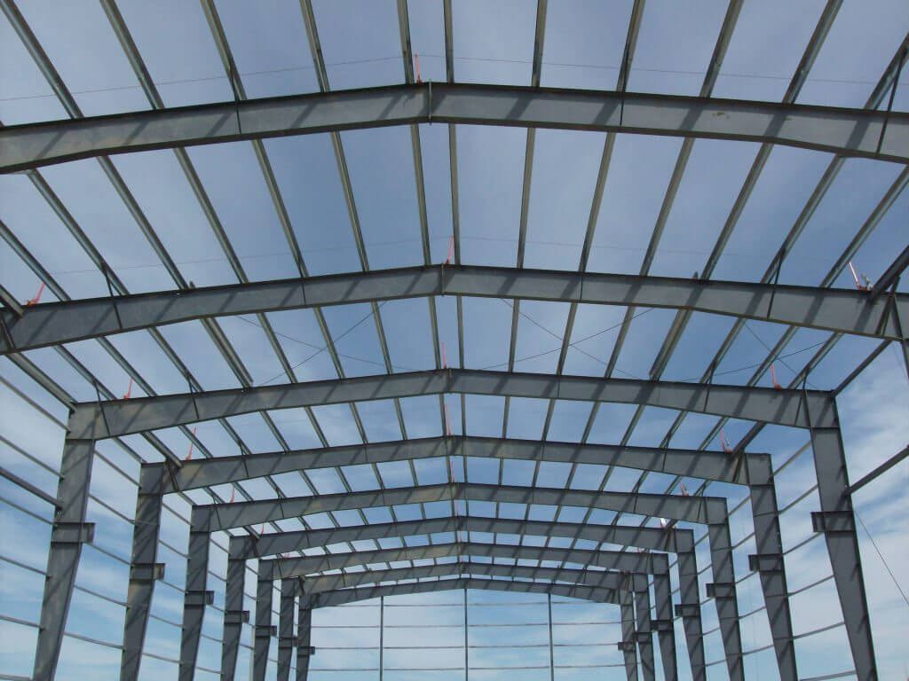 CECO Metal Buildings in Baton Rouge