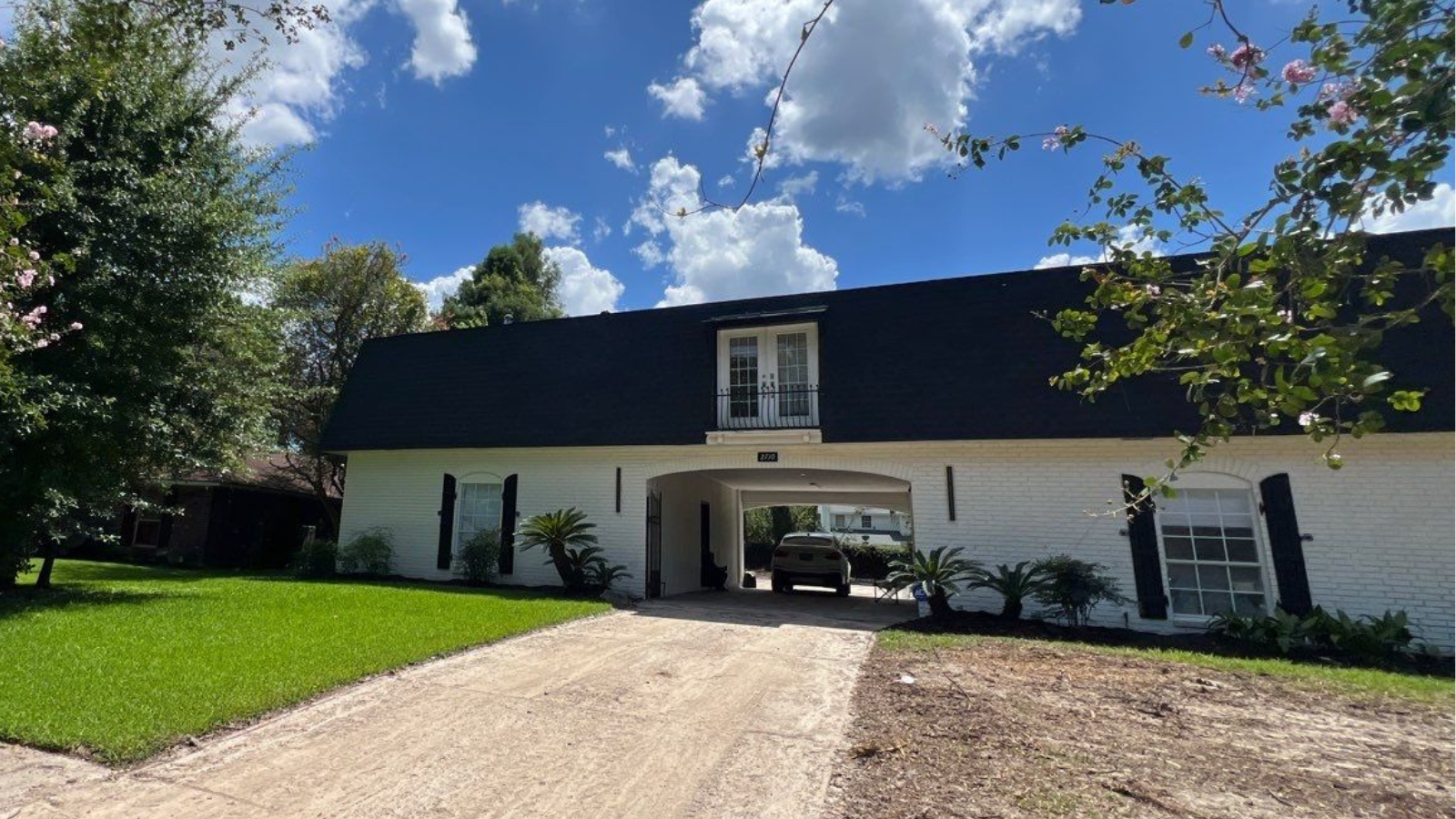 Stalwart Roofing team providing FORTIFIED certified roofing Baton Rouge services