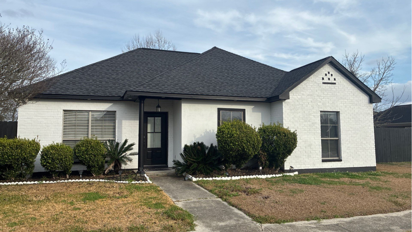 Home Buying in Louisiana: Essential Roof Inspection Points 1 home buying roof inspection Louisiana