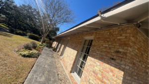 parish roofing regulations Baton Rouge area