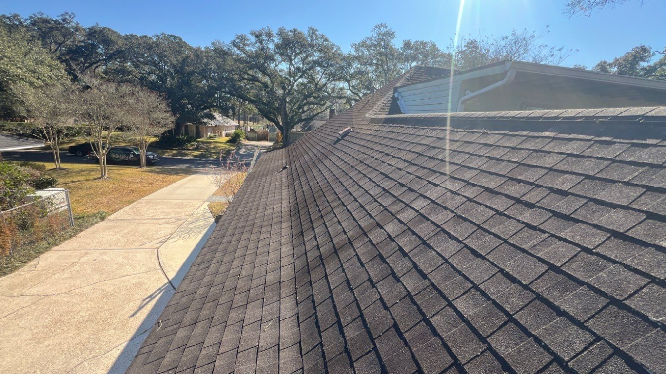 Ventilation Requirements for Louisiana’s Humid Climate 1 roof ventilation Louisiana humid climate