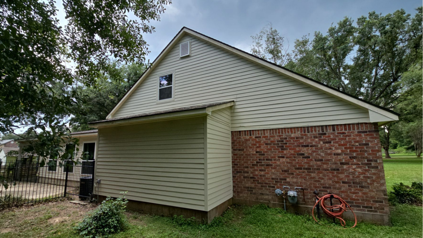 Siding Replacement Options for Louisiana Weather Resistance 1 siding replacement Louisiana weather