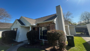 Energy Star roofing Louisiana tax credits