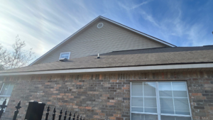 roof repair negotiation Louisiana real estate