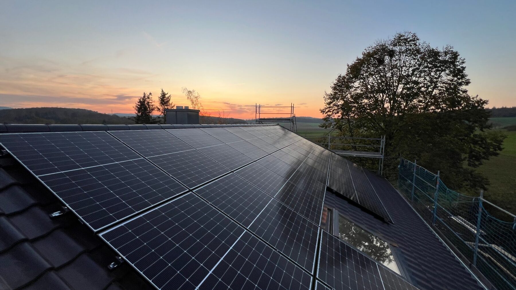 Solar Roofing Integration: Options for Louisiana Homeowners 1 solar roofing integration Louisiana homes