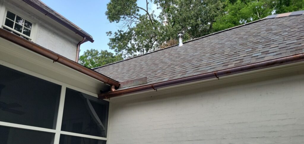 Best Gutter Repair Company in Baton Rouge