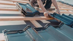 metal roofing lifespan Louisiana humidity