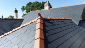 historic slate roof maintenance Baton Rouge