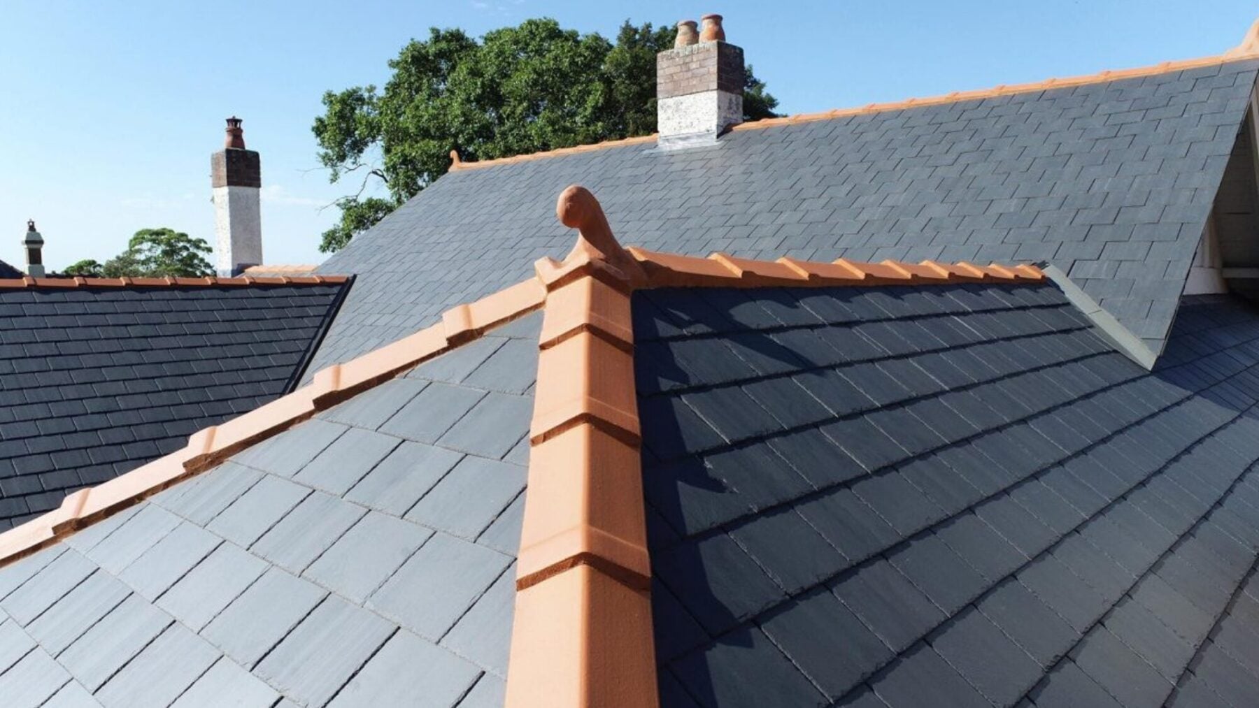 Maintaining Historic Slate Roofs in Baton Rouge Architecture 1 historic slate roof maintenance Baton Rouge