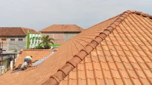 tile roof repair Baton Rouge
