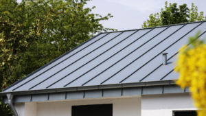 metal roofing colors Louisiana heat