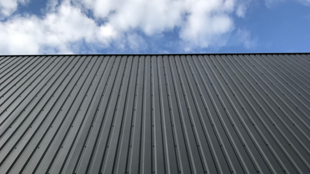 Signs It's Time to Replace Your Roof with a Metal Roofing System 1 Metal Roofing