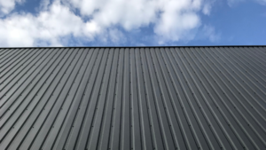 Metal Roofing