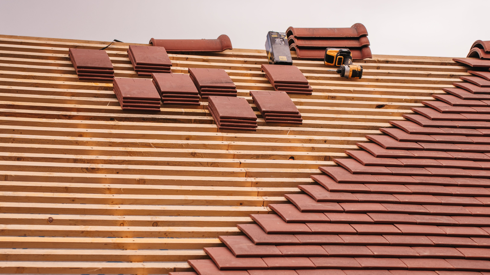 Tile Roof Repair: When to Fix vs Replace in Baton Rouge 1 tile roof repair Baton Rouge