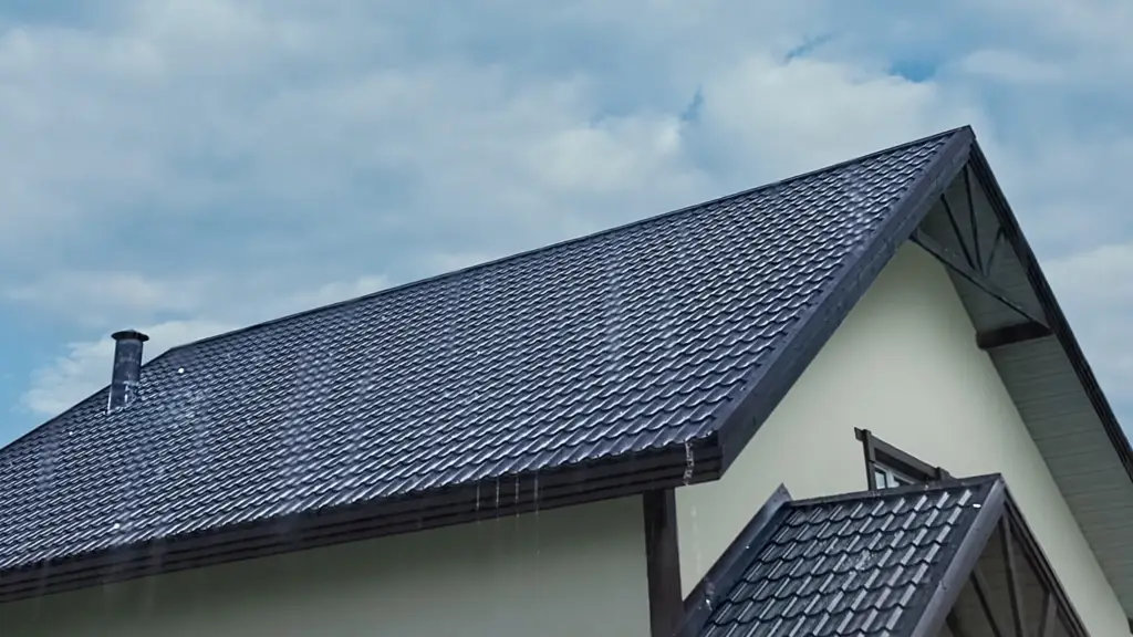 What to Expect During a Metal Roof Installation Project 1 metal roof installation Baton Rouge