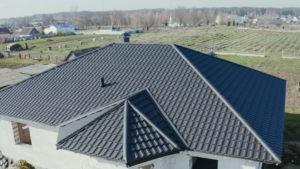metal roof installation Baton Rouge