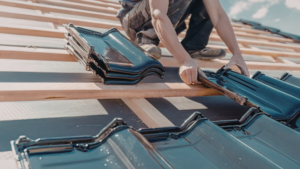 professional metal roof installation Baton Rouge