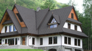 Metal Roofing