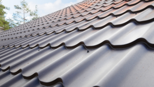 Metal Roofing